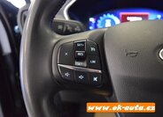 Ford Kuga SUV / Terénní 2,5 l 112 kw