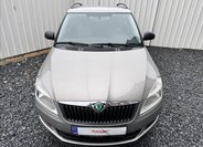 Škoda Fabia 6