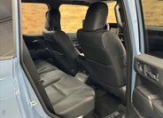 Toyota Land Cruiser SUV 2,8 l 151 kw