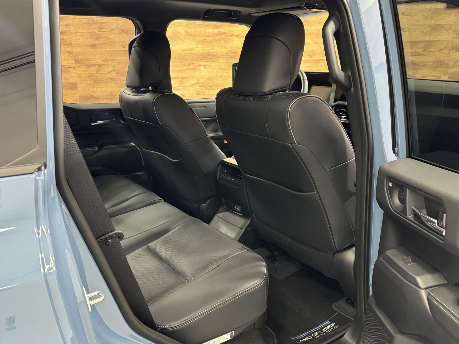 Toyota Land Cruiser SUV 2,8 l 151 kw