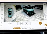 Land Rover Range Rover Sport SUV / Terénní 3,0 l 405 kw