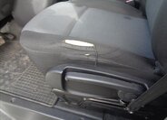 Nissan Interstar Skříň 2,3 l 110 kw