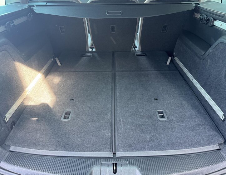 Seat Alhambra Ostatní 2,0 l 103 kw