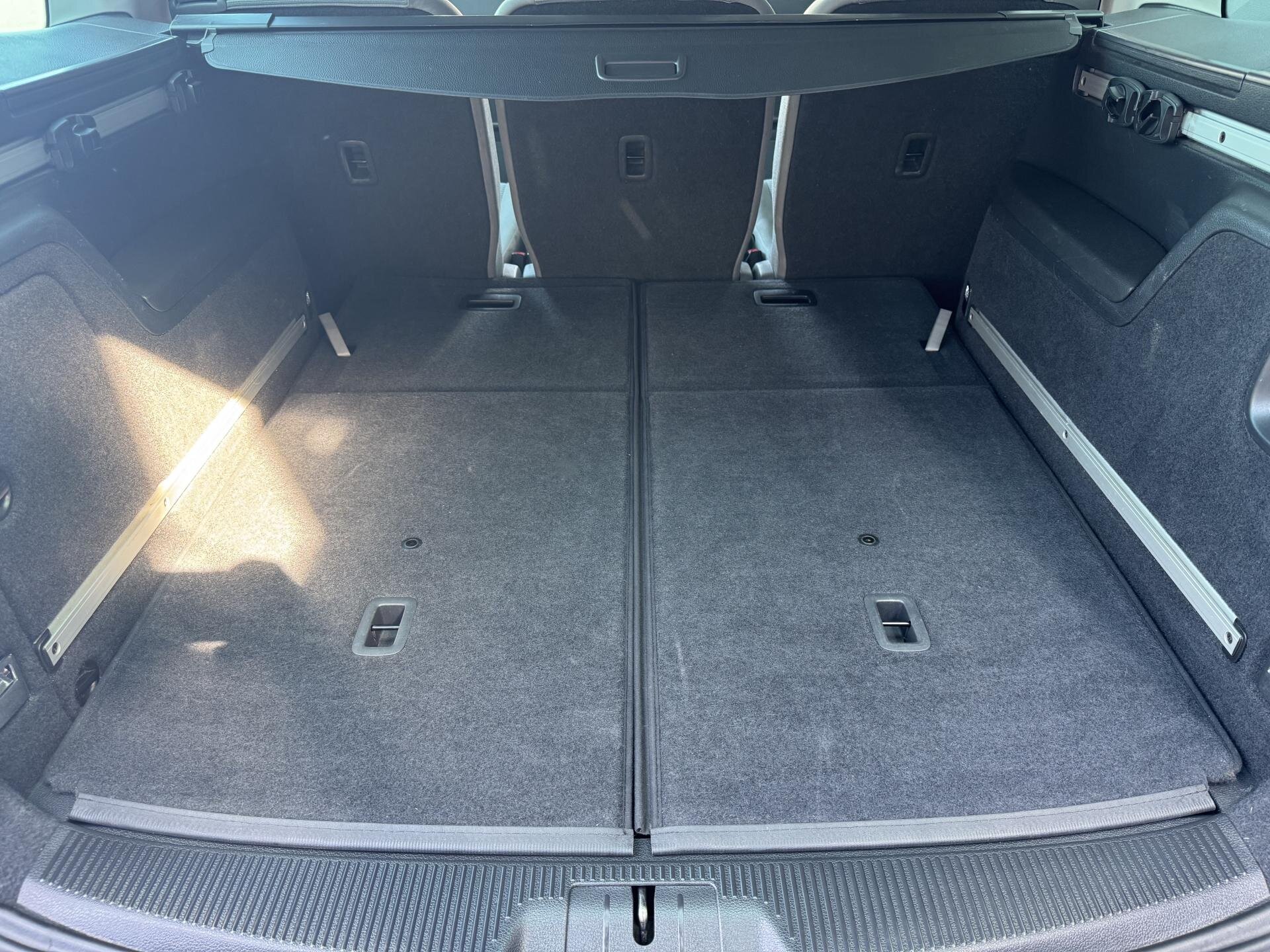 Seat Alhambra Ostatní 2,0 l 103 kw