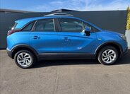 Opel Crossland SUV / Terénní 1,2 l 81 kw