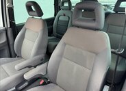 Seat Alhambra Kombi 1,9 l 85 kw