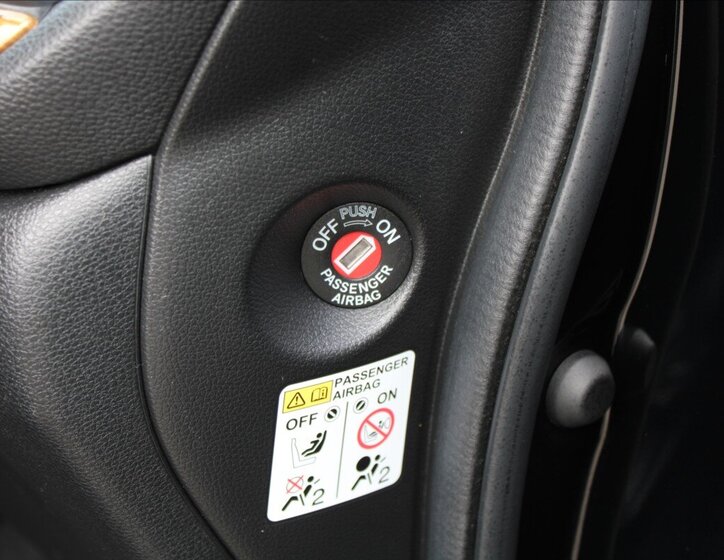 Honda CR-V SUV / Terénní 2,0 l 107 kw