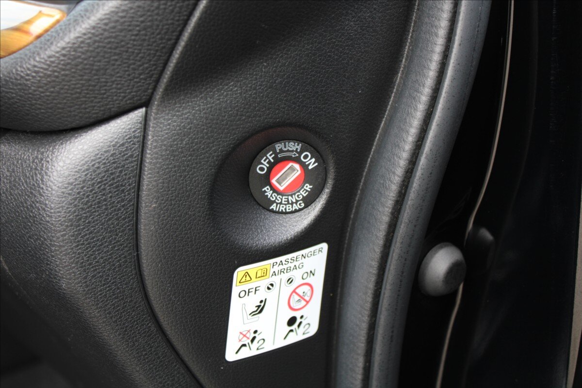 Honda CR-V SUV / Terénní 2,0 l 107 kw