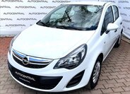 Opel Corsa 7