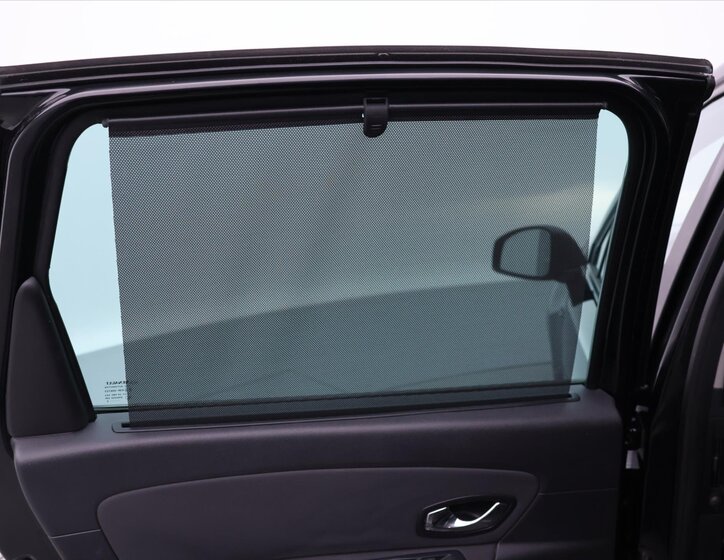 Renault Grand Scénic MPV 1,5 l 81 kw