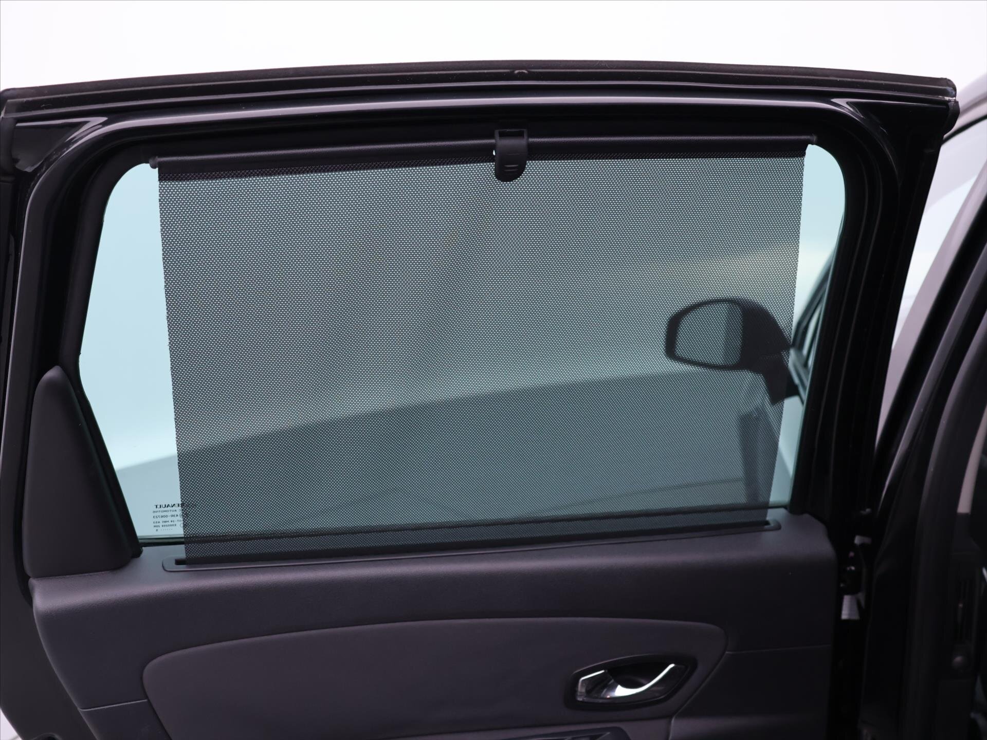 Renault Grand Scénic MPV 1,5 l 81 kw