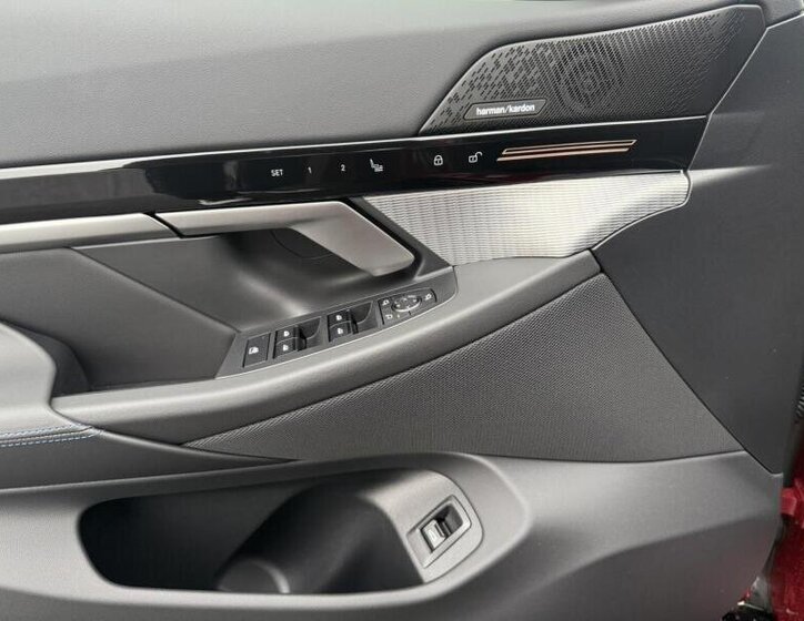 BMW Řada 5 Ostatní 3,0 l 223 kw