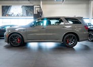 Dodge Durango 2