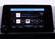 Citroën Berlingo MPV 1,2 l 81 kw