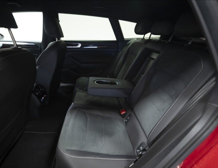 Volkswagen Arteon Kombi 2,0 l 110 kw