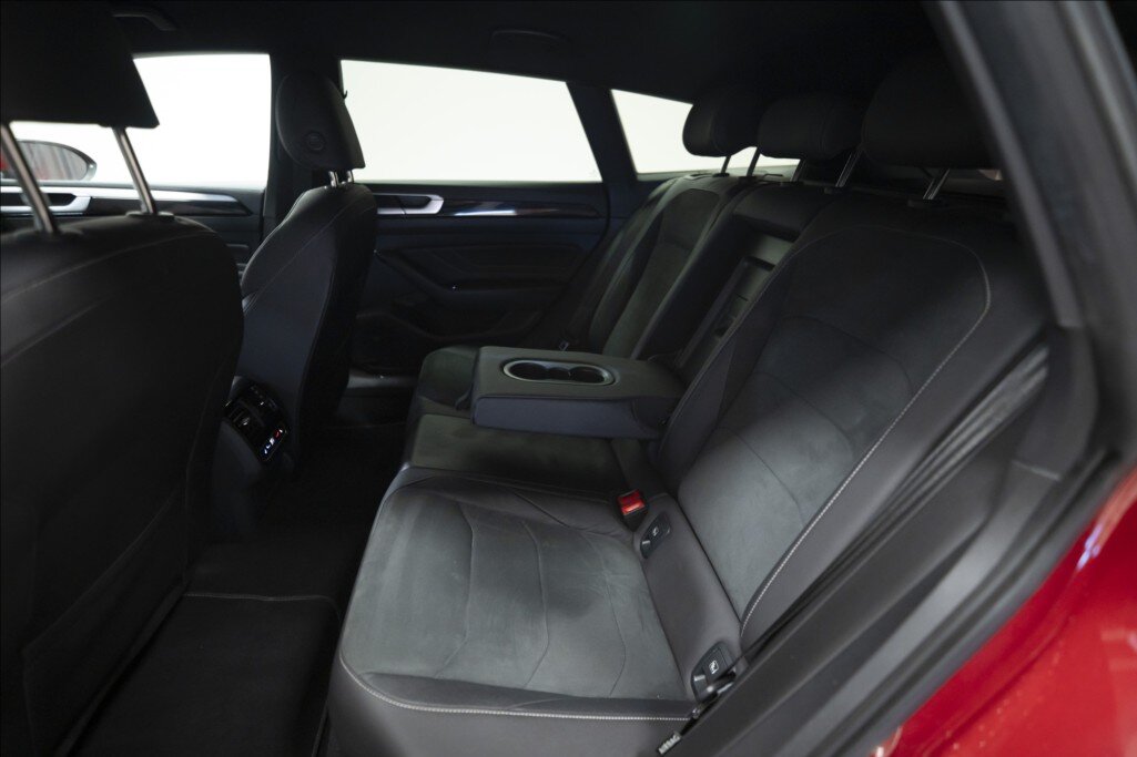 Volkswagen Arteon Kombi 2,0 l 110 kw