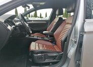 Volkswagen Passat Kombi 2,0 l 90 kw