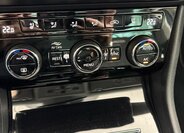 Škoda Superb Kombi 2,0 l 147 kw