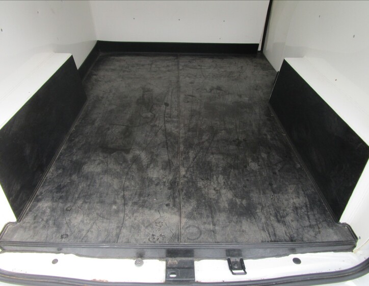 Citroën Berlingo 25