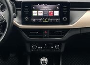 Škoda Scala Hatchback 999,0 81 kw