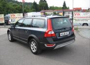 Volvo XC70 6