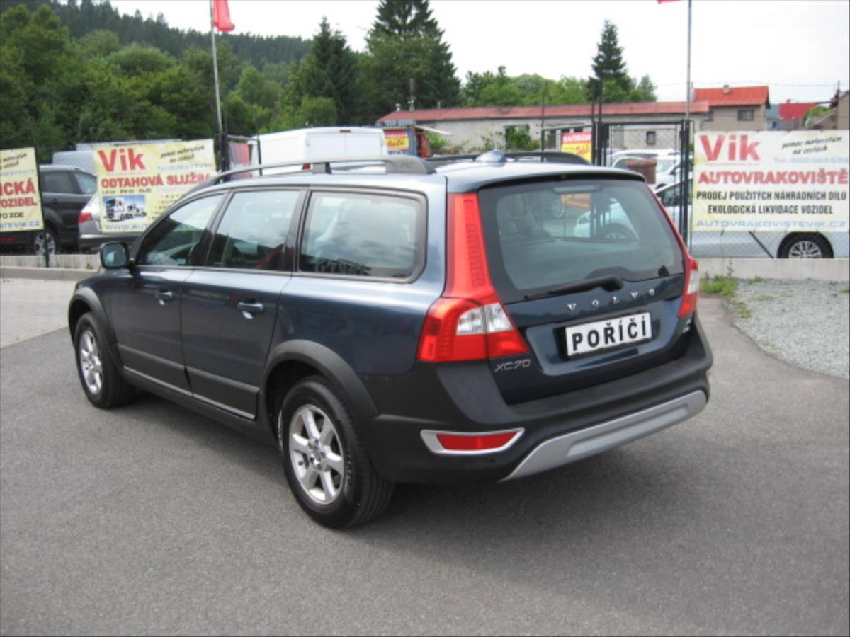 Volvo XC70