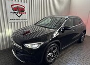 Mercedes-Benz GLA SUV / Terénní 2,0 l 110 kw