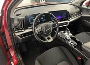 KIA Sportage SUV 1,6 l 110 kw