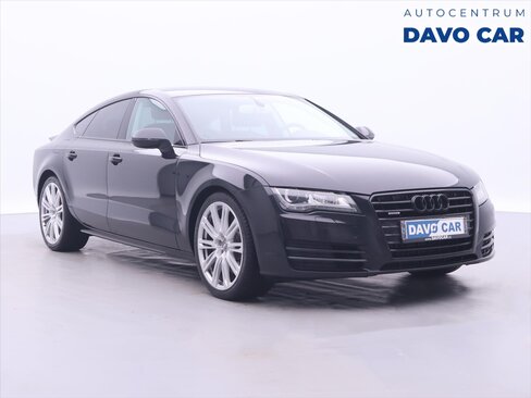 Audi A7 Liftback 3,0 l 230 kw