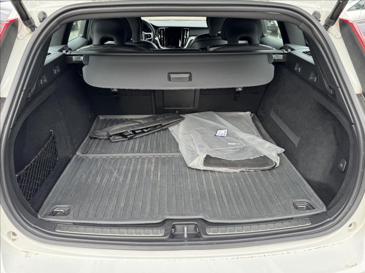 Volvo V60 Kombi 2,0 l 110 kw