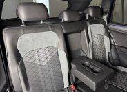 Volkswagen Tiguan Allspace SUV / Terénní 2,0 l 110 kw