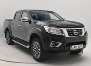 Nissan Navara Pick-up 2,3 l 140 kw