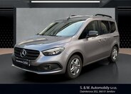 Mercedes-Benz Citan Skříň 1,5 l 70 kw