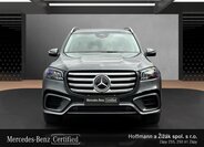 Mercedes-Benz GLS SUV / Terénní 3,0 l 230 kw