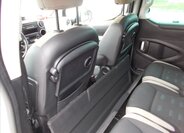 Citroën Berlingo MPV 1,6 l 68 kw