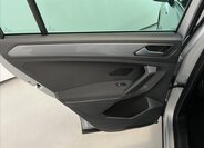 Volkswagen Tiguan SUV / Terénní 1,5 l 110 kw