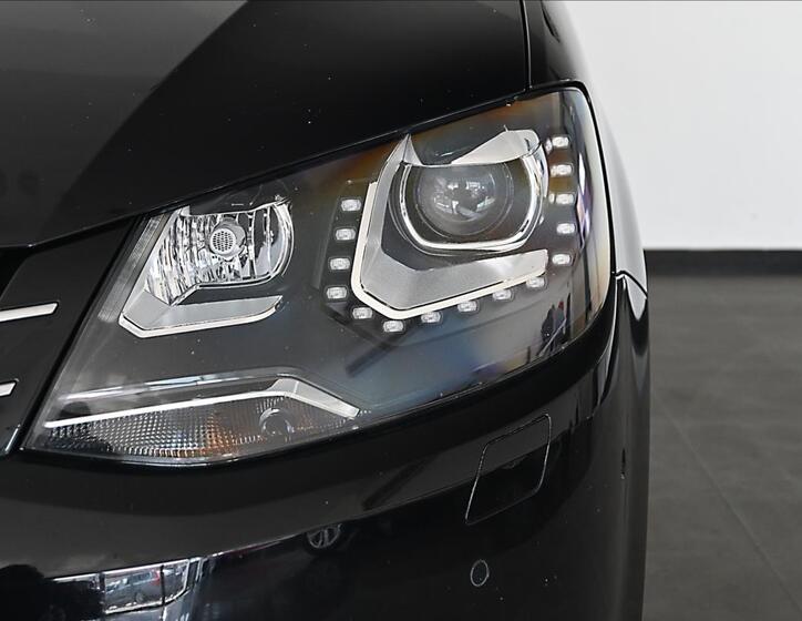 Volkswagen Sharan 31