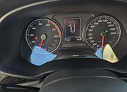 Seat Leon Kombi 1,5 l 110 kw