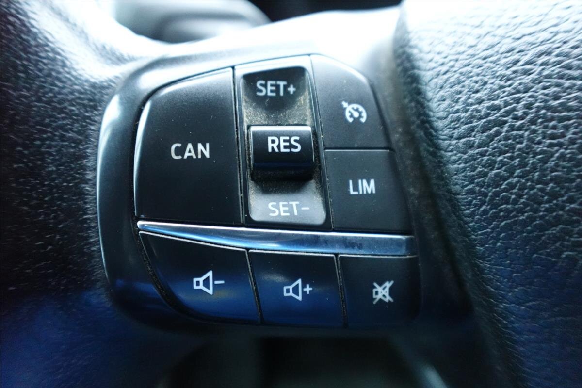 Ford Transit Ostatní 2,0 l 96 kw