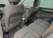 Škoda Karoq SUV 2,0 l 140 kw