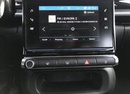 Citroën C3 Hatchback 1,2 l 61 kw