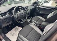Škoda Octavia 17