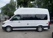 Volkswagen Grand California Ostatní 2,0 l 130 kw