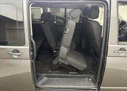 Volkswagen Caravelle Kombi 2,0 l 110 kw