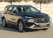 Hyundai Santa Fe SUV 2,2 l 142 kw