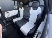 Mercedes-Benz GLB SUV / Terénní 2,0 l 110 kw