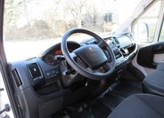 Peugeot Boxer Ostatní 2,0 l 96 kw