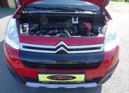 Citroën Berlingo 25