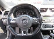 Volkswagen Scirocco 12
