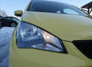 Seat Mii Hatchback 999,0 44 kw